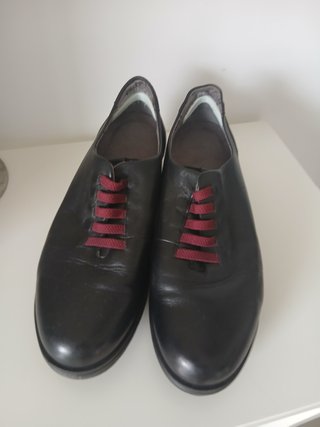 Zapatos de mujer negros