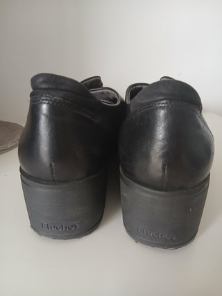 Zapatos de mujer negros