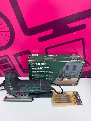 Sierra Calar PSTK 800 G5
