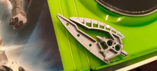 Bionicle Xbox PAL
