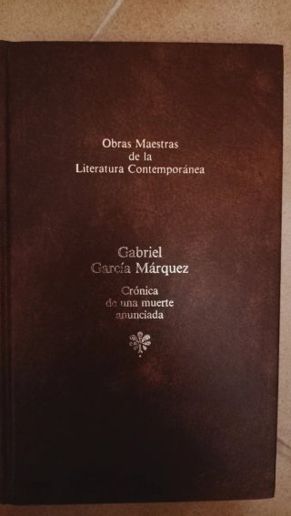Obras maestras de la literatura contemporánea