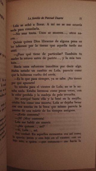 Obras maestras de la literatura contemporánea