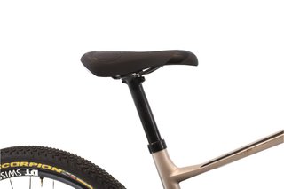 Bicicleta BMC Fourstroke 01 TWO XX1 t.M Reacondicionada