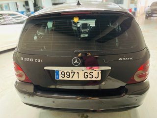 Mercedes-Benz Clase R 320CDI  2006