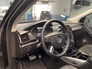 Mercedes-Benz Clase R 320CDI  2006