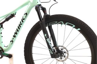 Bicicleta Specialized S-Works Epic XX1 AXS t.S Reacondicionada