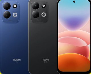 Xiaomi Redmi 17 5G Azul 128GB