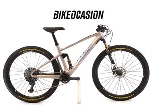 Bicicleta BMC Fourstroke 01 TWO XX1 t.M Reacondicionada