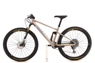 Bicicleta BMC Fourstroke 01 TWO XX1 t.M Reacondicionada