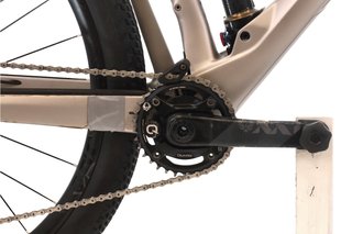 Bicicleta BMC Fourstroke 01 TWO XX1 t.M Reacondicionada