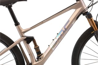 Bicicleta BMC Fourstroke 01 TWO XX1 t.M Reacondicionada