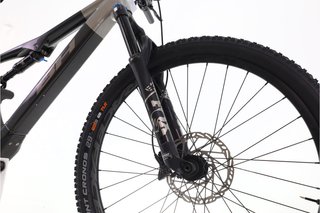 Bicicleta BH iLynx Trail XT t.L Reacondicionada
