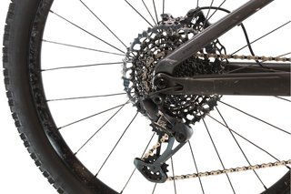 Bicicleta Trek Rail 9 GX t.M Reacondicionada