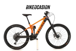 Bicicleta Trek Rail 9 GX t.M Reacondicionada
