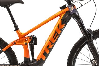 Bicicleta Trek Rail 9 GX t.M Reacondicionada