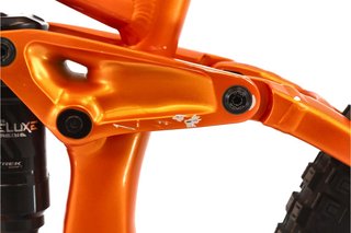 Bicicleta Trek Rail 9 GX t.M Reacondicionada