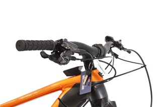 Bicicleta Trek Rail 9 GX t.M Reacondicionada