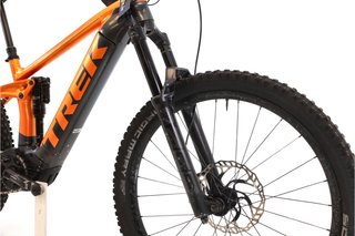 Bicicleta Trek Rail 9 GX t.M Reacondicionada