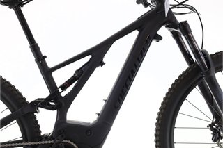 Bicicleta Specialized Turbo Levo t.M Reacondicionada