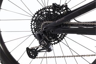 Bicicleta Specialized Turbo Levo t.M Reacondicionada