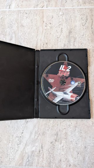 IL-2 Sturmovik 1946 PC