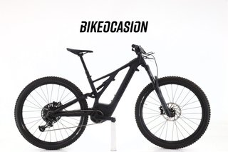 Bicicleta Specialized Turbo Levo t.M Reacondicionada