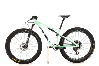 Bicicleta Specialized S-Works Epic XX1 AXS t.S Reacondicionada