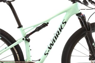 Bicicleta Specialized S-Works Epic XX1 AXS t.S Reacondicionada