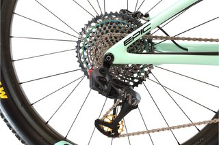 Bicicleta Specialized S-Works Epic XX1 AXS t.S Reacondicionada