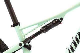 Bicicleta Specialized S-Works Epic XX1 AXS t.S Reacondicionada