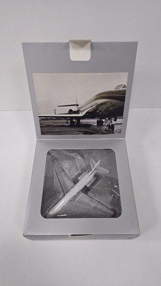Bebé y juguetes maqueta Sud aivation se210 Caravelle III se