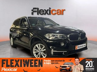 BMW X5 xDrive30d