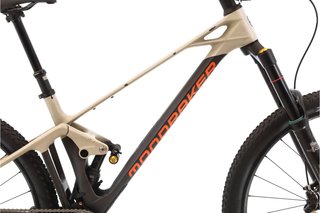 Bicicleta Mondraker Foxy Carbon RR GX t.M Reacondicionada