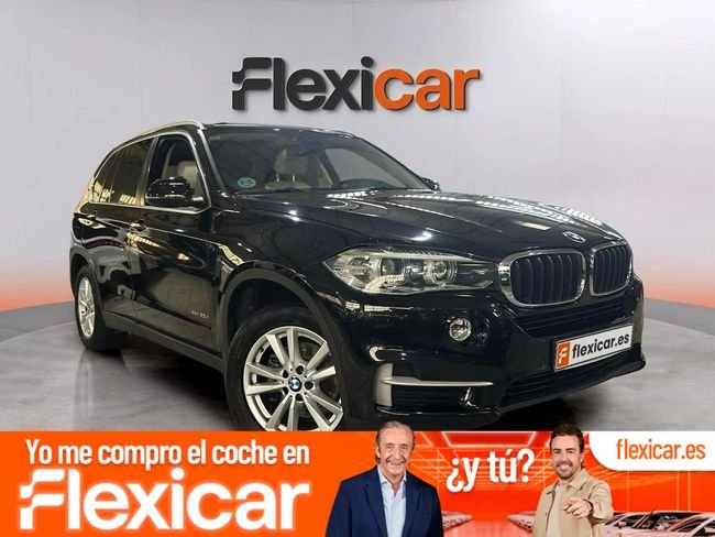 BMW X5 xDrive30d - foto 1