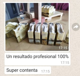 Cortador de jabón con alambre tipo guillotina