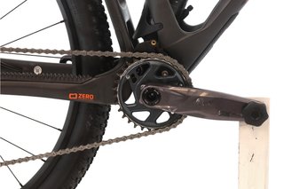 Bicicleta Mondraker Foxy Carbon RR GX t.M Reacondicionada