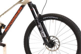 Bicicleta Mondraker Foxy Carbon RR GX t.M Reacondicionada