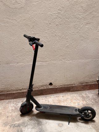 Patinete Eléctrico Xiaomi