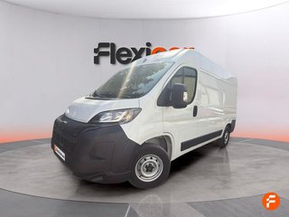 Peugeot Boxer 3.0 L2 H2 BHDI 88kW (120CV)