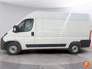 Peugeot Boxer 3.0 L2 H2 BHDI 88kW (120CV)