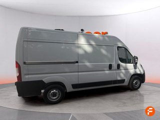 Peugeot Boxer 3.0 L2 H2 BHDI 88kW (120CV)