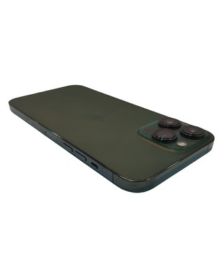 iPhone 13 Pro Max 128GB Verde