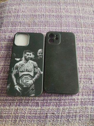 Fundas iPhone 12 El Matador