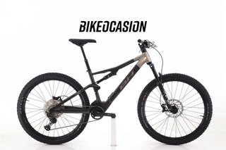 Bicicleta BH iLynx Trail XT t.L Reacondicionada