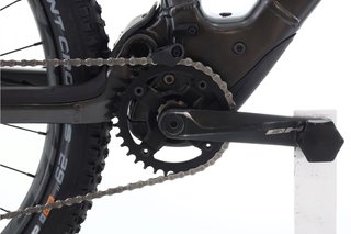 Bicicleta BH iLynx Trail XT t.L Reacondicionada