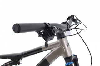 Bicicleta BH iLynx Trail XT t.L Reacondicionada