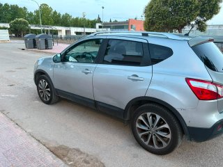 Nissan Qashqai 2011