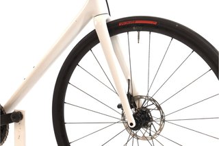 Bicicleta Specialized Aethos Comp Di2 12V t.62 Reacondicionada
