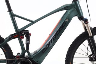 Bicicleta Corratec E-Power MTC t.XL Reacondicionada