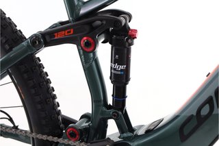 Bicicleta Corratec E-Power MTC t.XL Reacondicionada